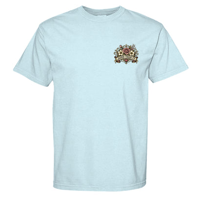 CHAMBRAY - C1717 - FRONT