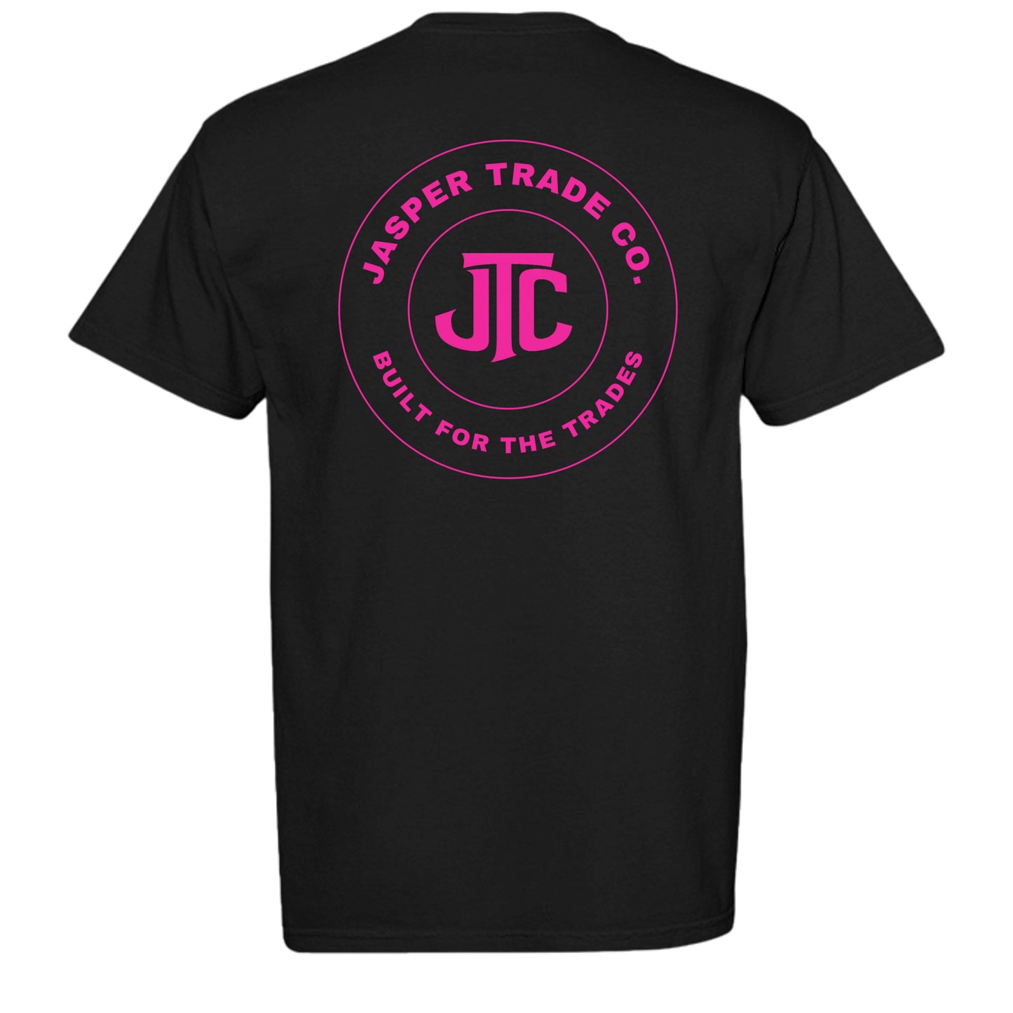 BLACK - C1717 - BACK