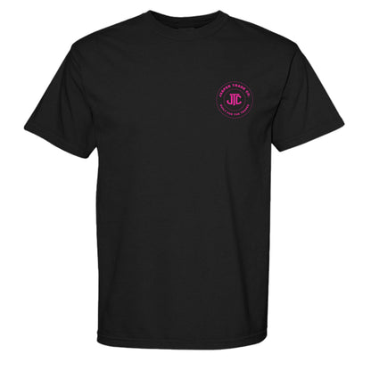 BLACK - C1717 - FRONT