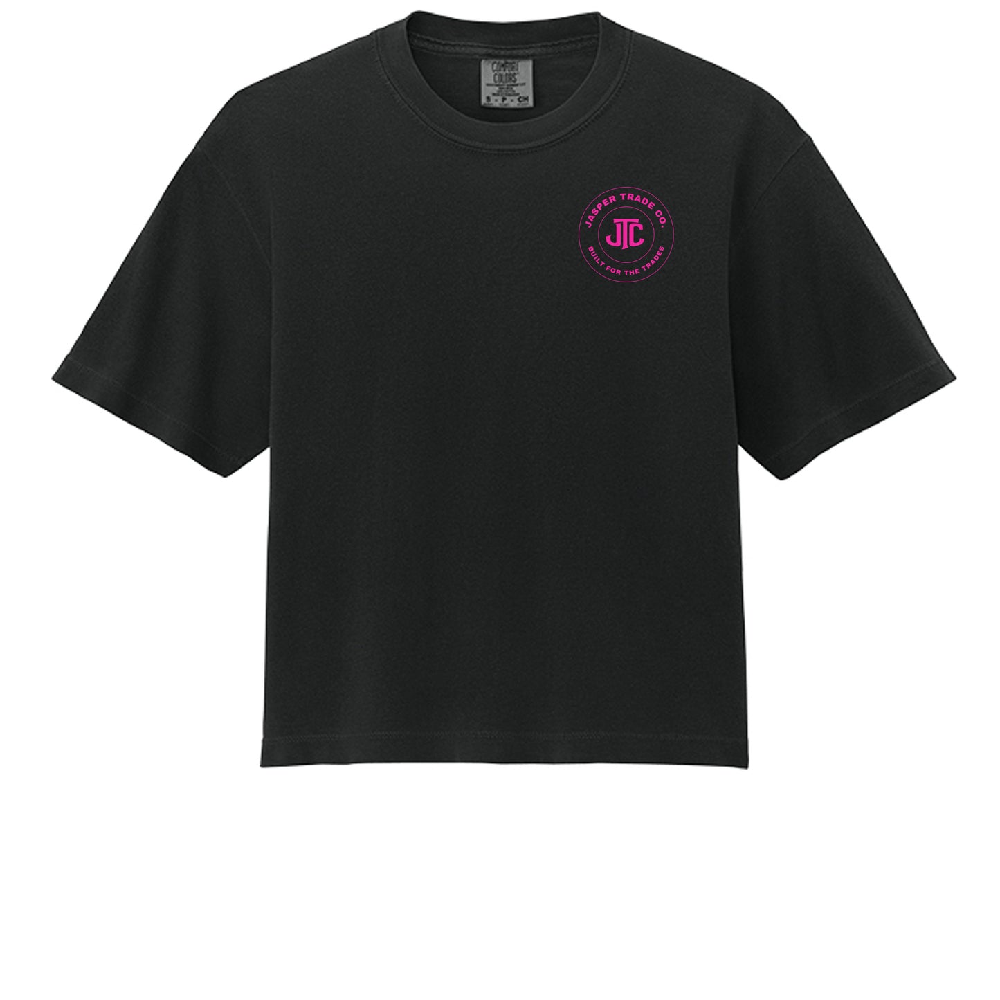 Black - 3023CL - FRONT