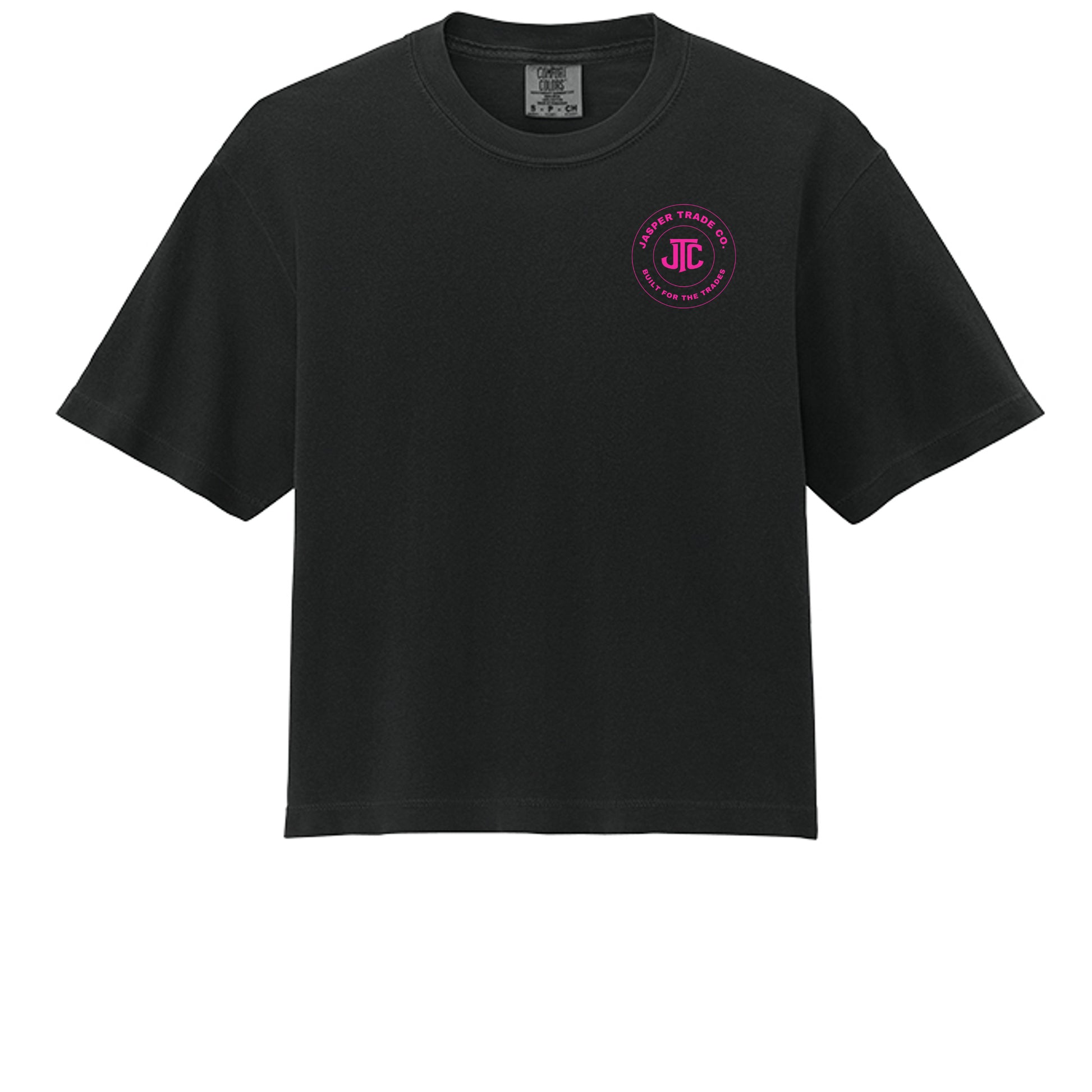 Black - 3023CL - FRONT