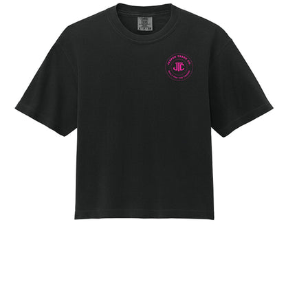 Black - 3023CL - FRONT