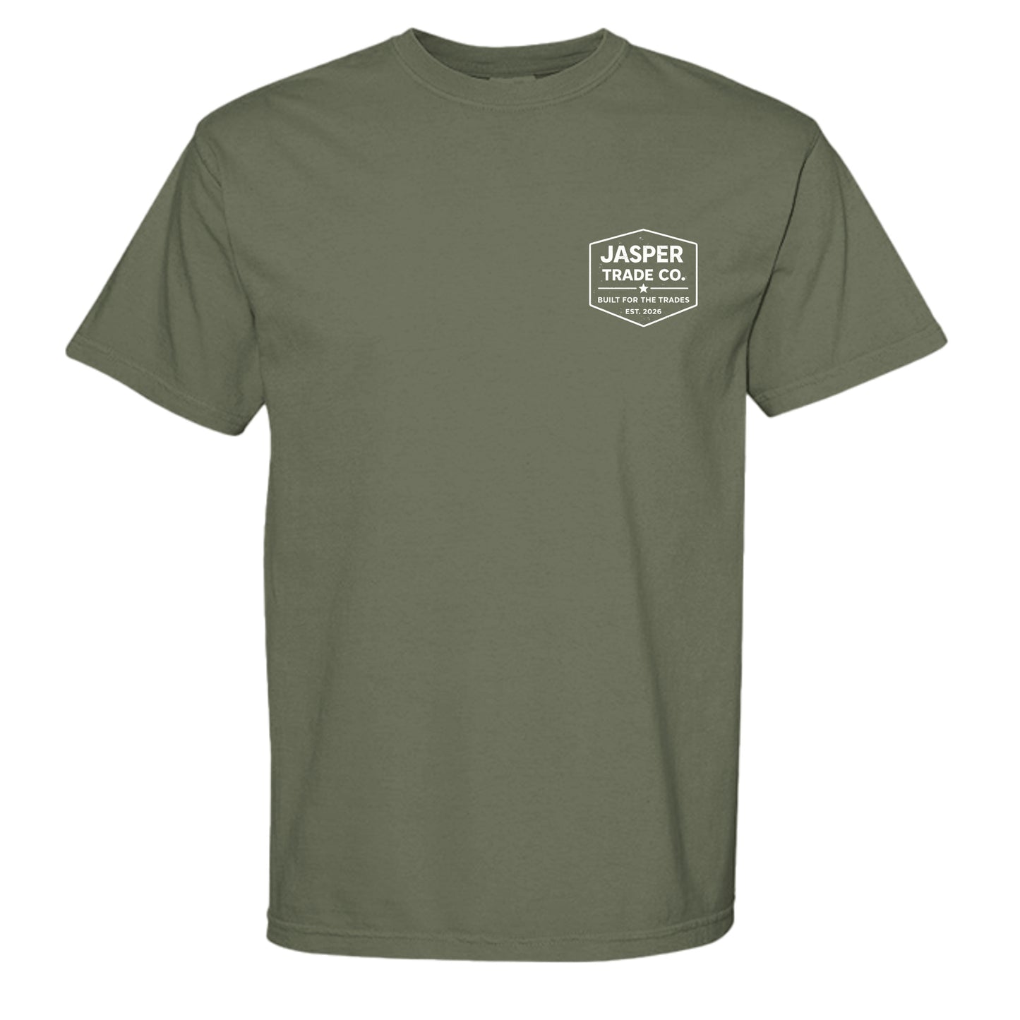 HEMP - C1717 - FRONT