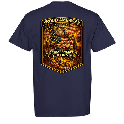 TRUE NAVY - C1717 - BACK