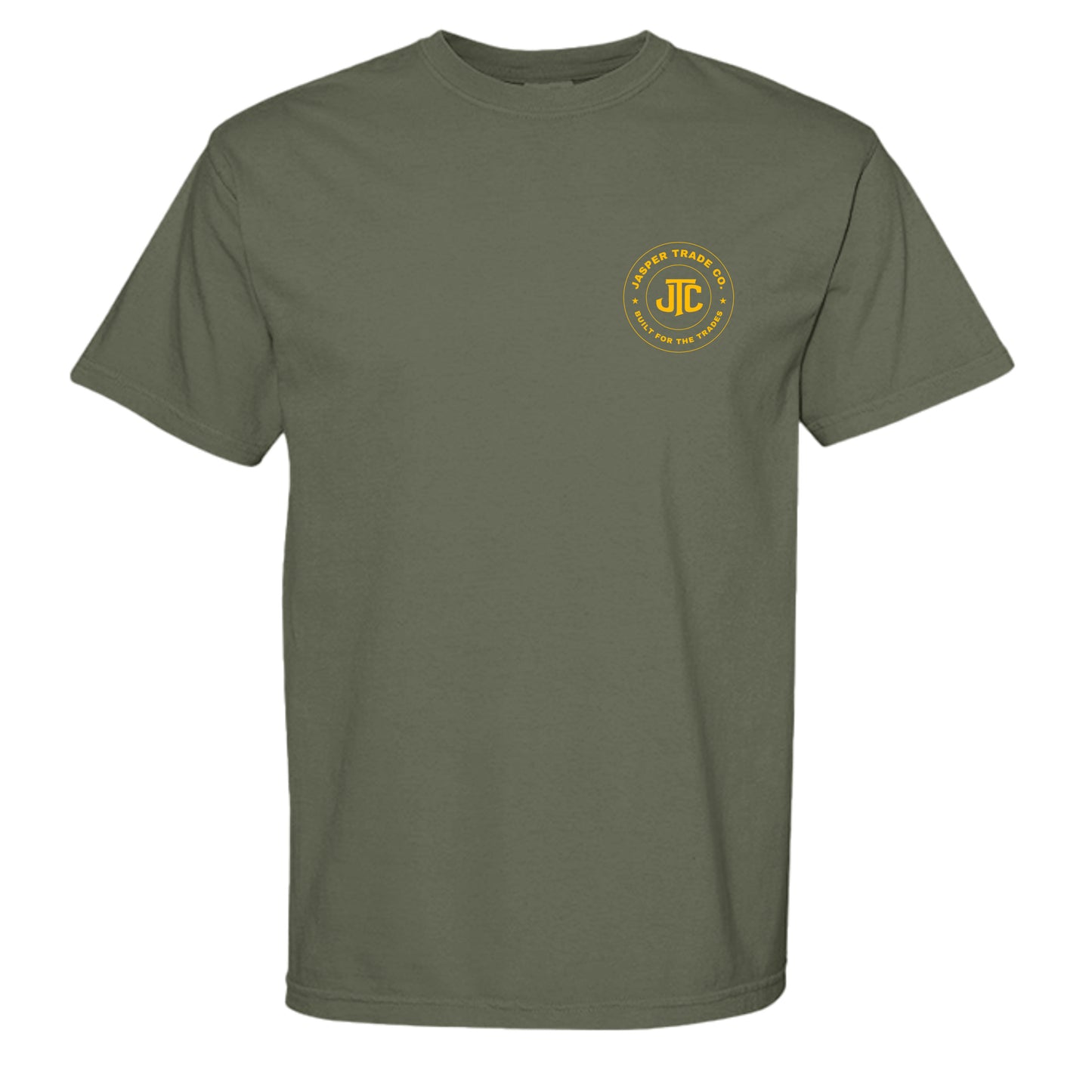 MOSS - C1717 - FRONT