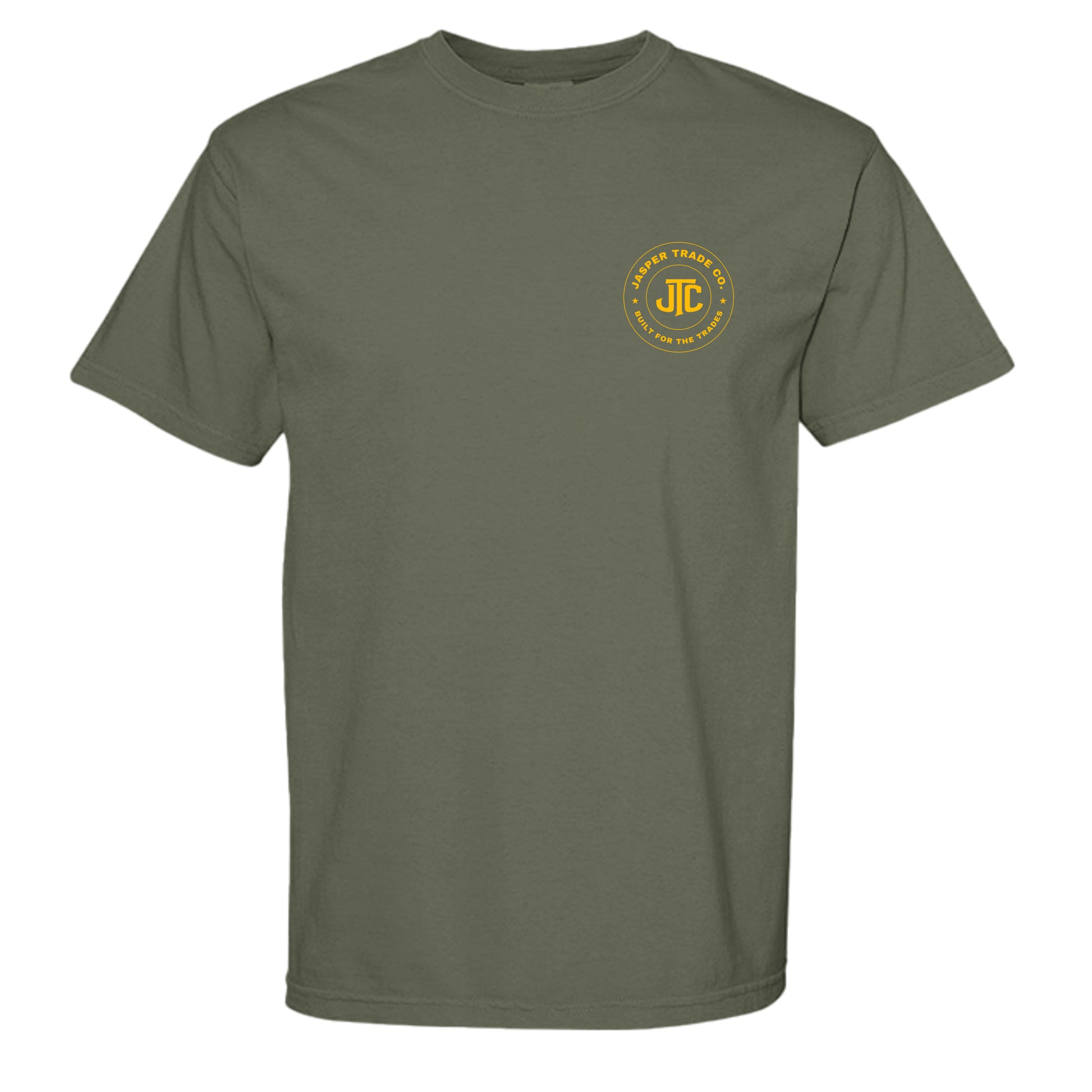 MOSS - C1717 - FRONT