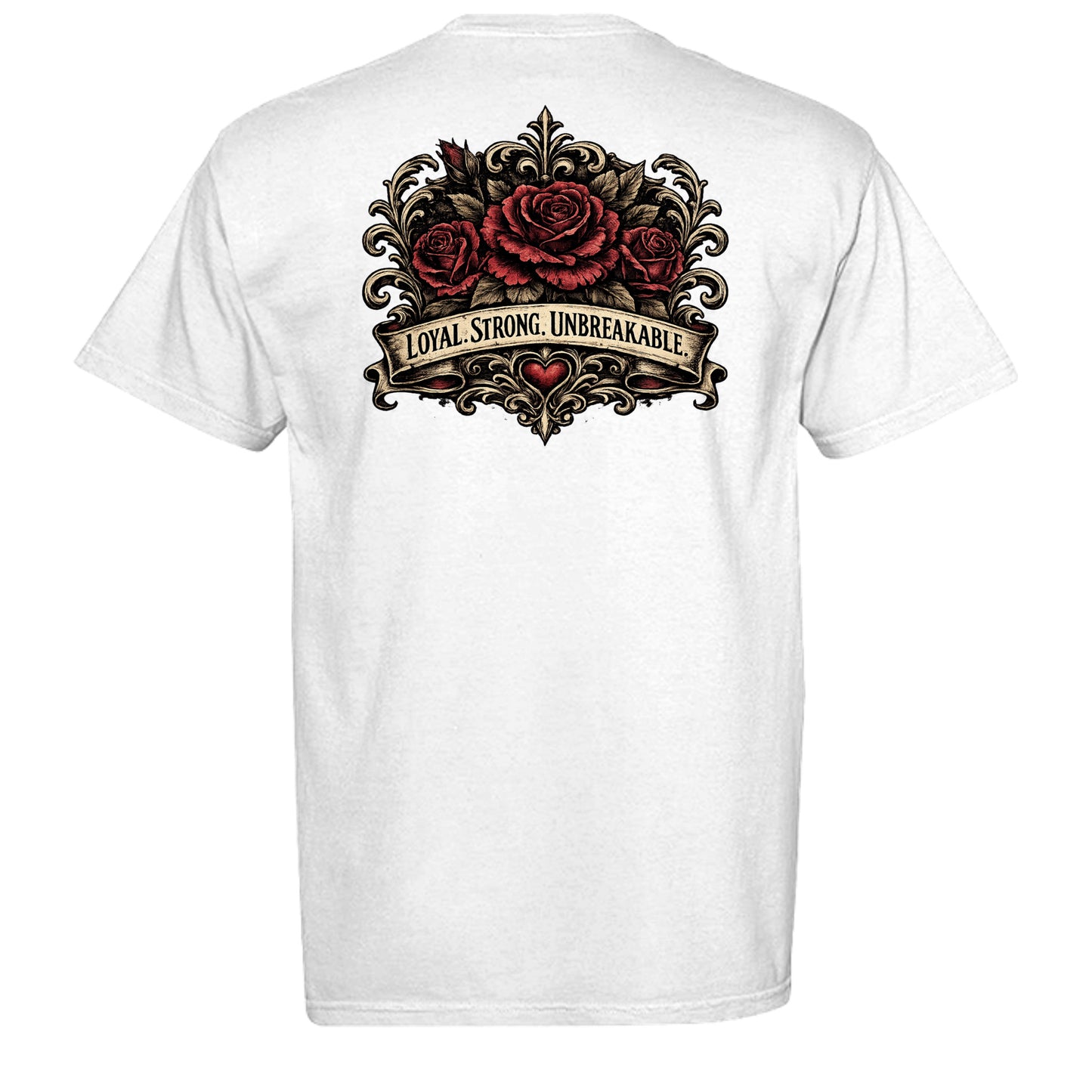 WHITE - C1717 - BACK
