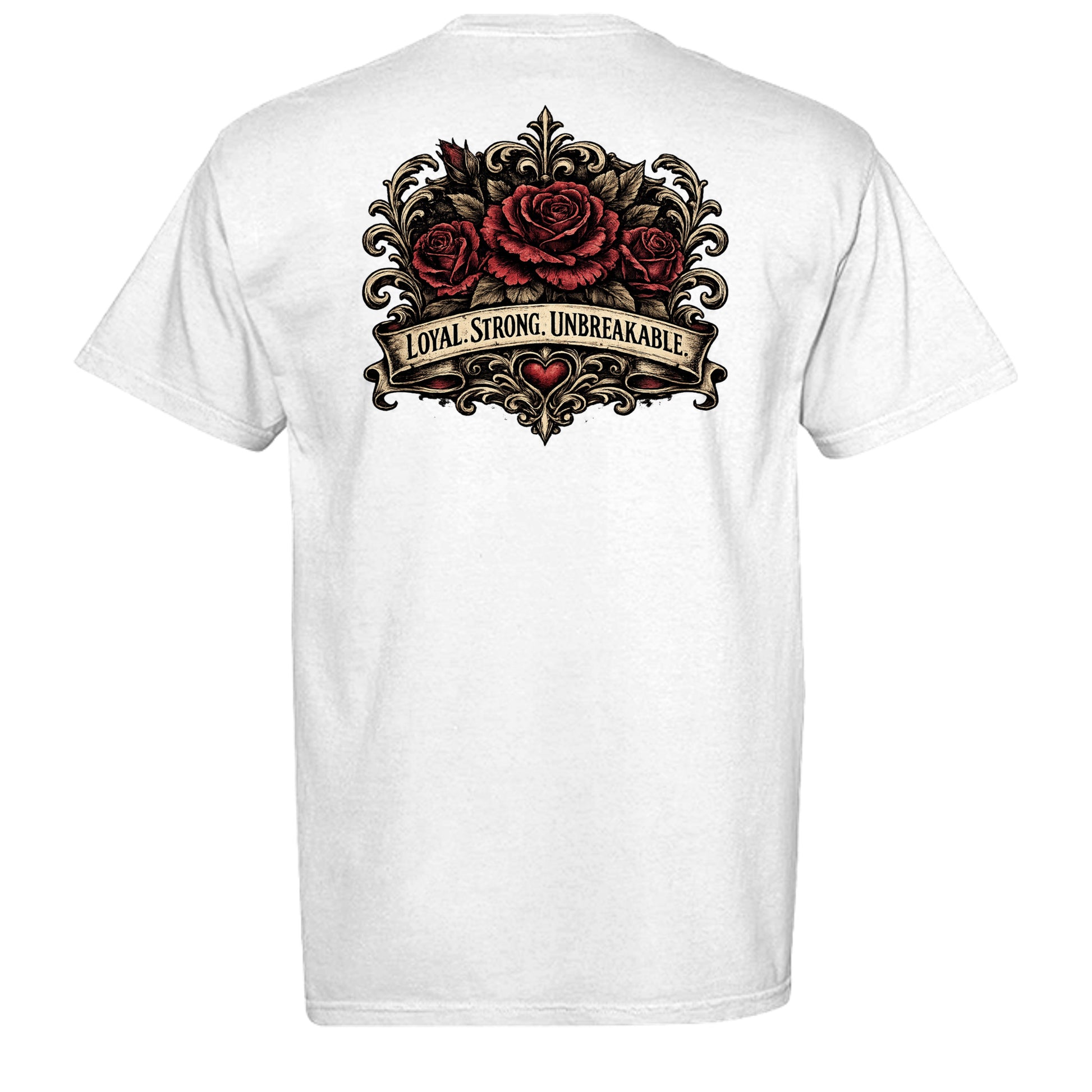 WHITE - C1717 - BACK