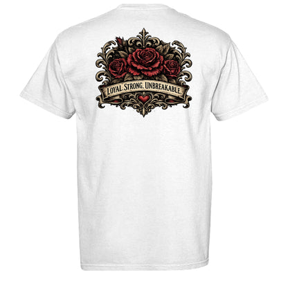 WHITE - C1717 - BACK