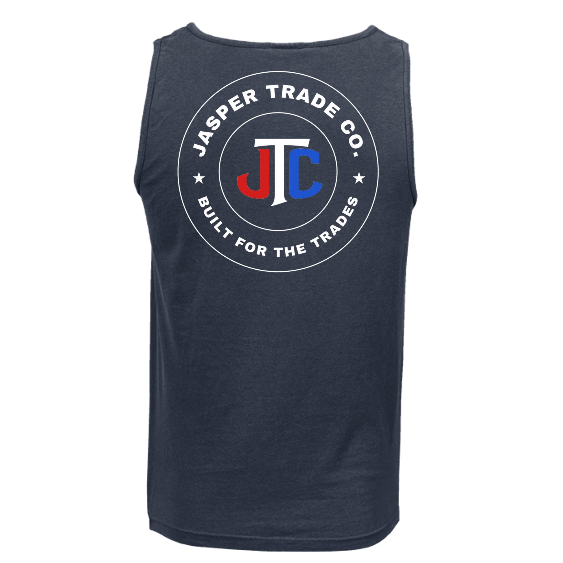 TRUE NAVY - C9360 - BACK