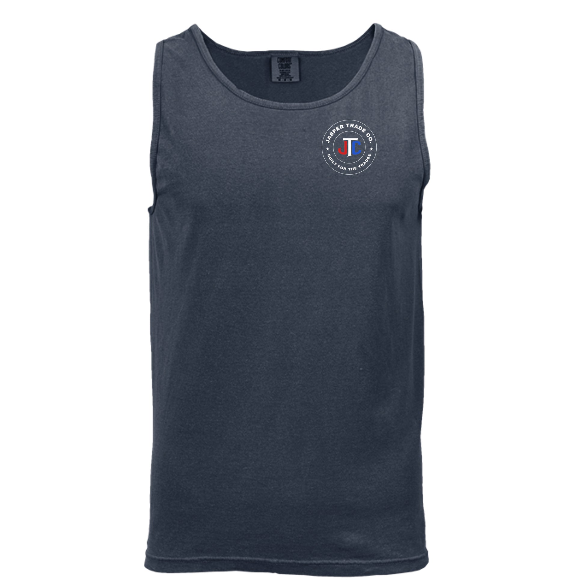TRUE NAVY - C9360 - FRONT