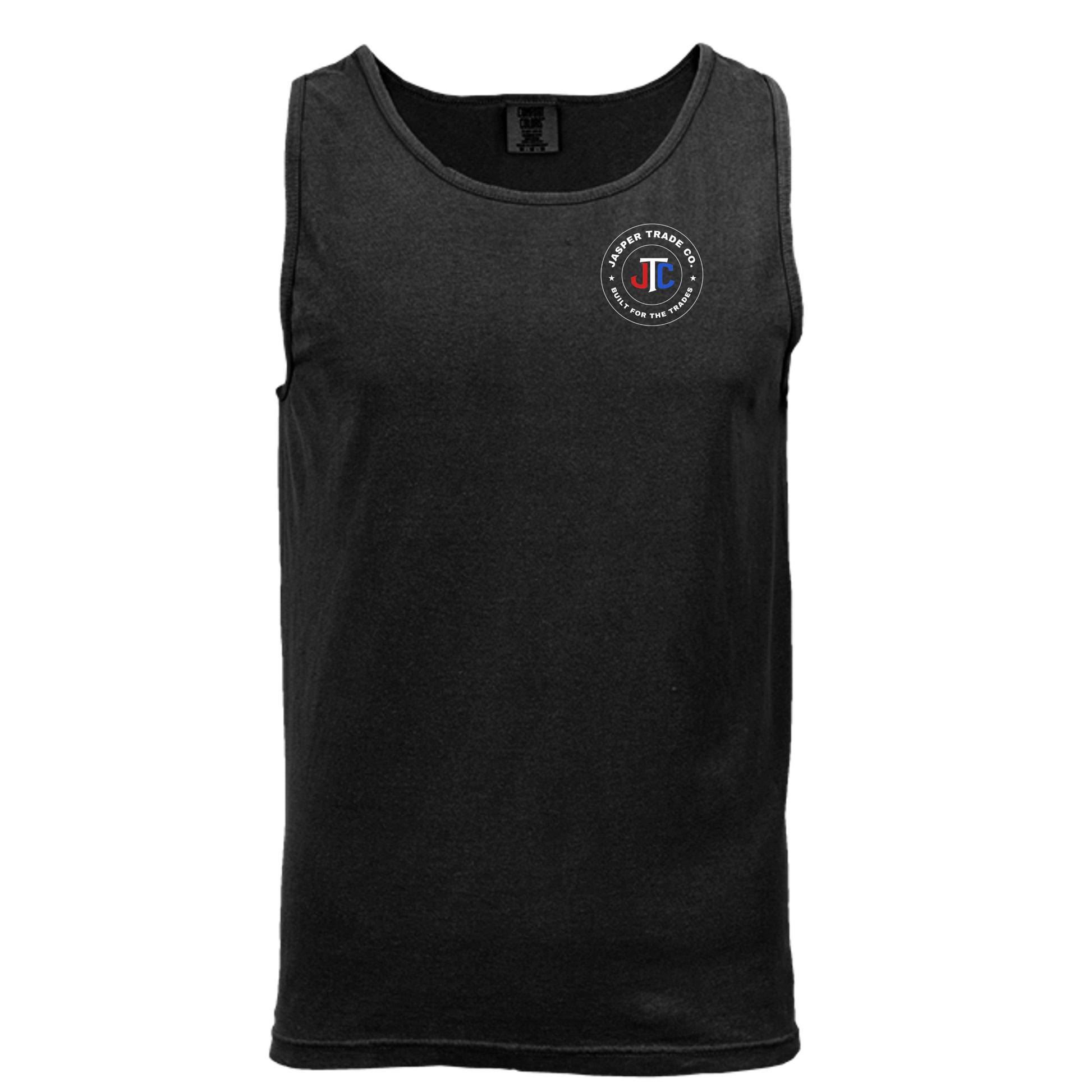 BLACK - C9360 - FRONT