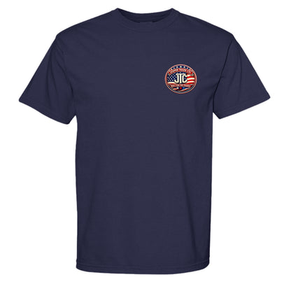 TRUE NAVY - C1717 - FRONT