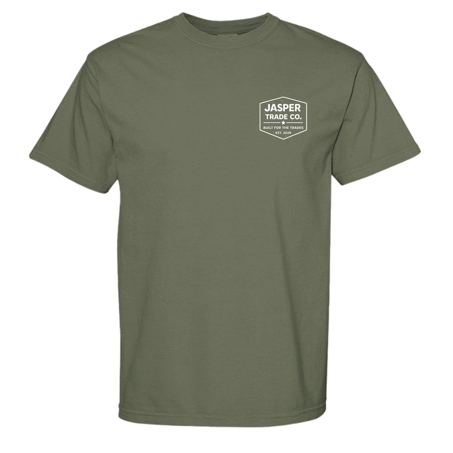 HEMP - C1717 - FRONT