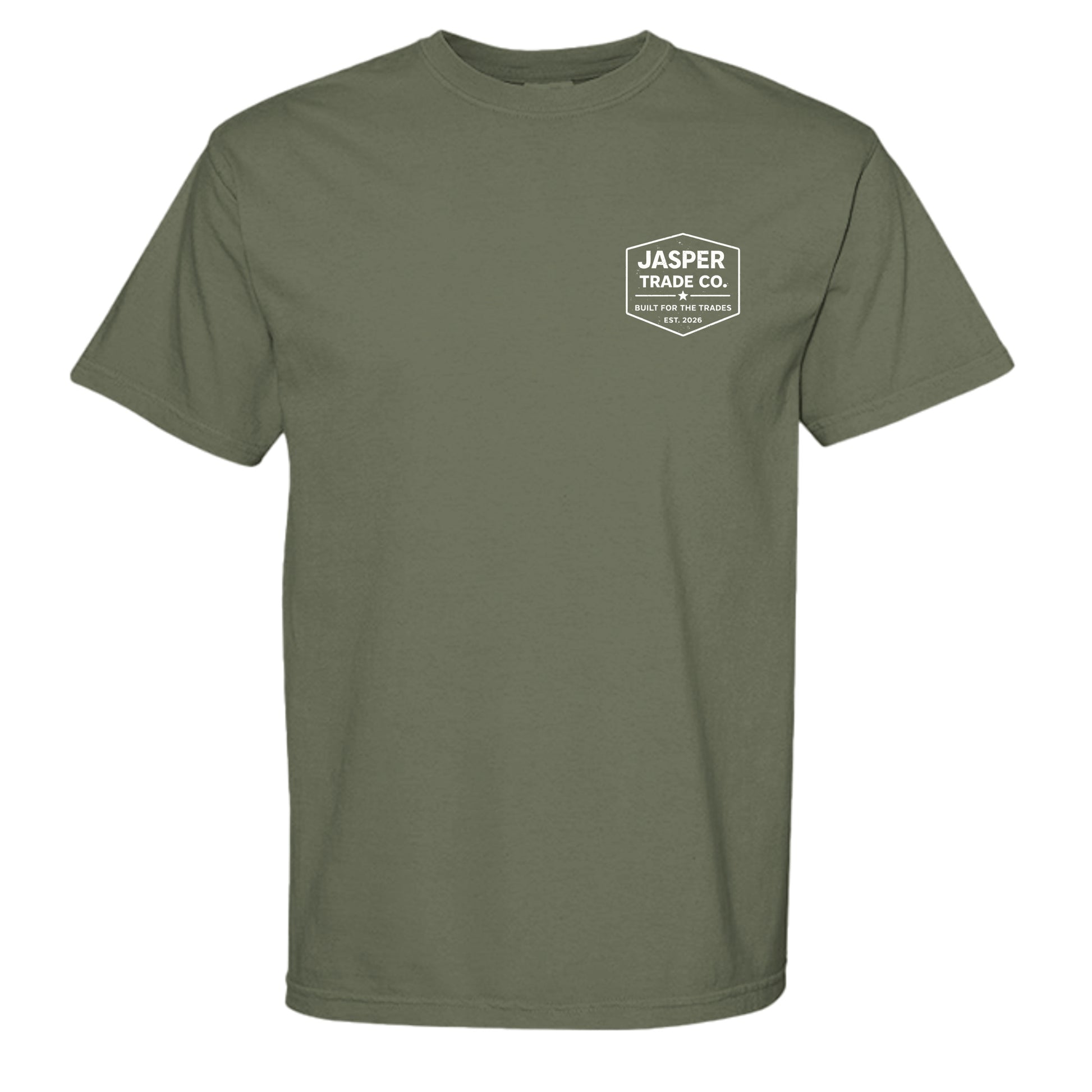 HEMP - C1717 - FRONT