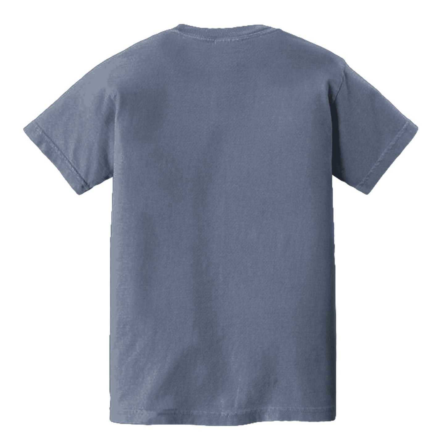 BLUE JEAN - C9018 - BACK