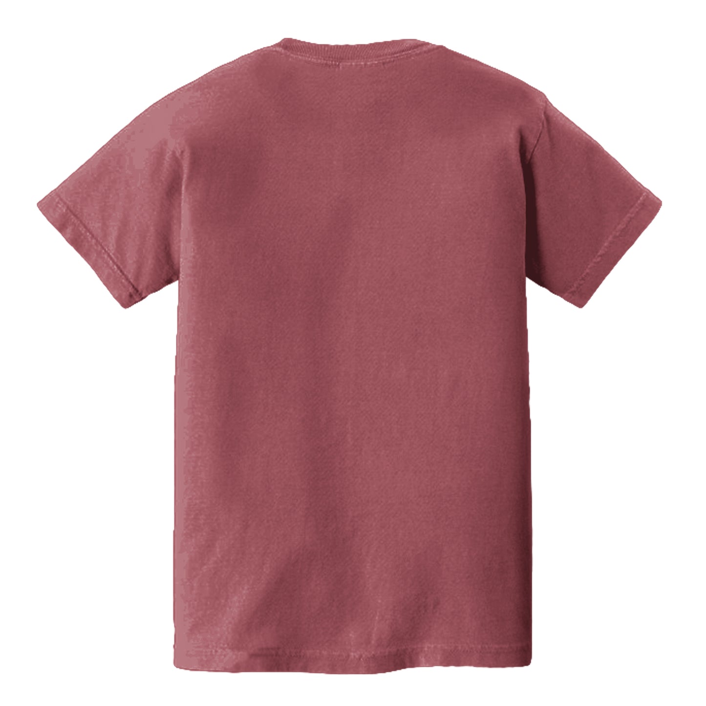 CRIMSON - C9018 - BACK