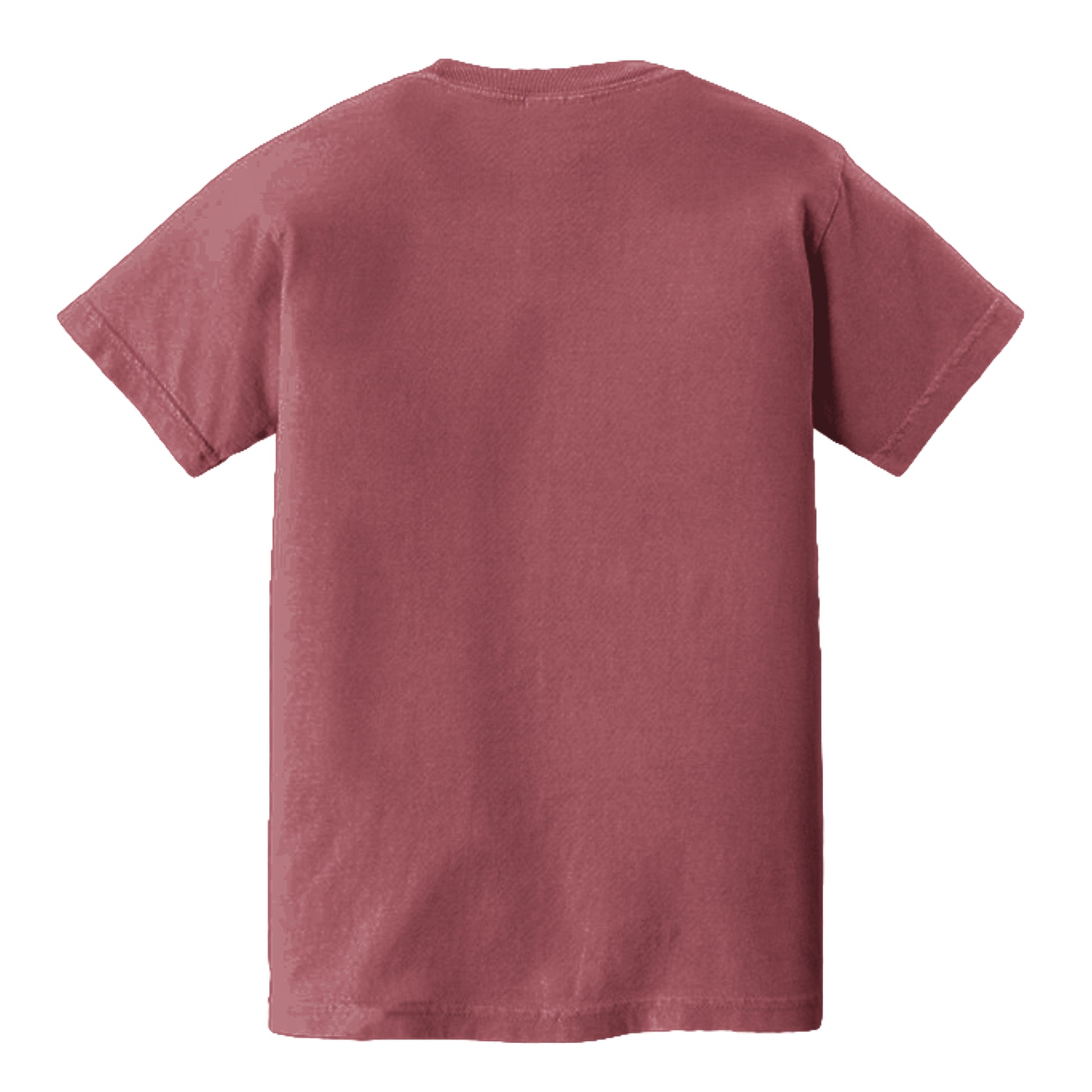 CRIMSON - C9018 - BACK