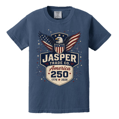 TRUE NAVY - C9018 - FRONT