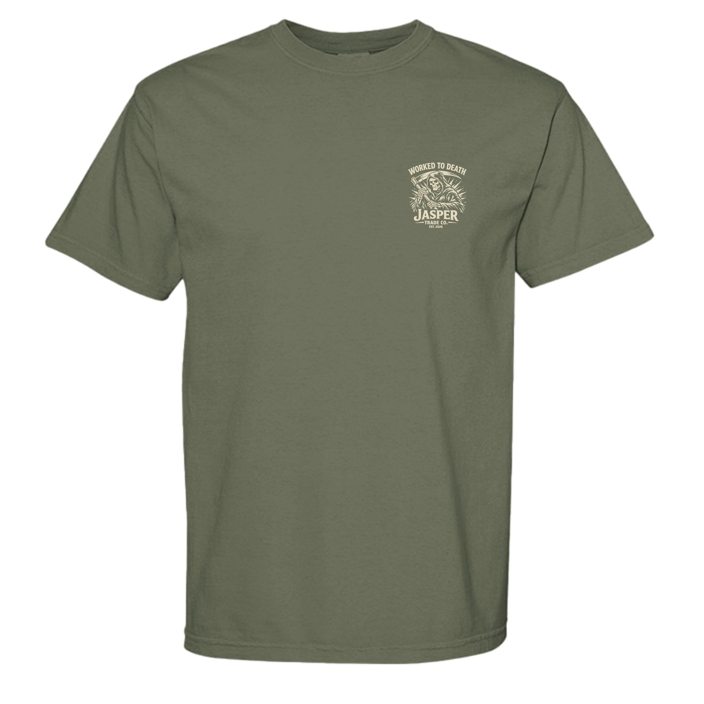 HEMP - C1717 - FRONT