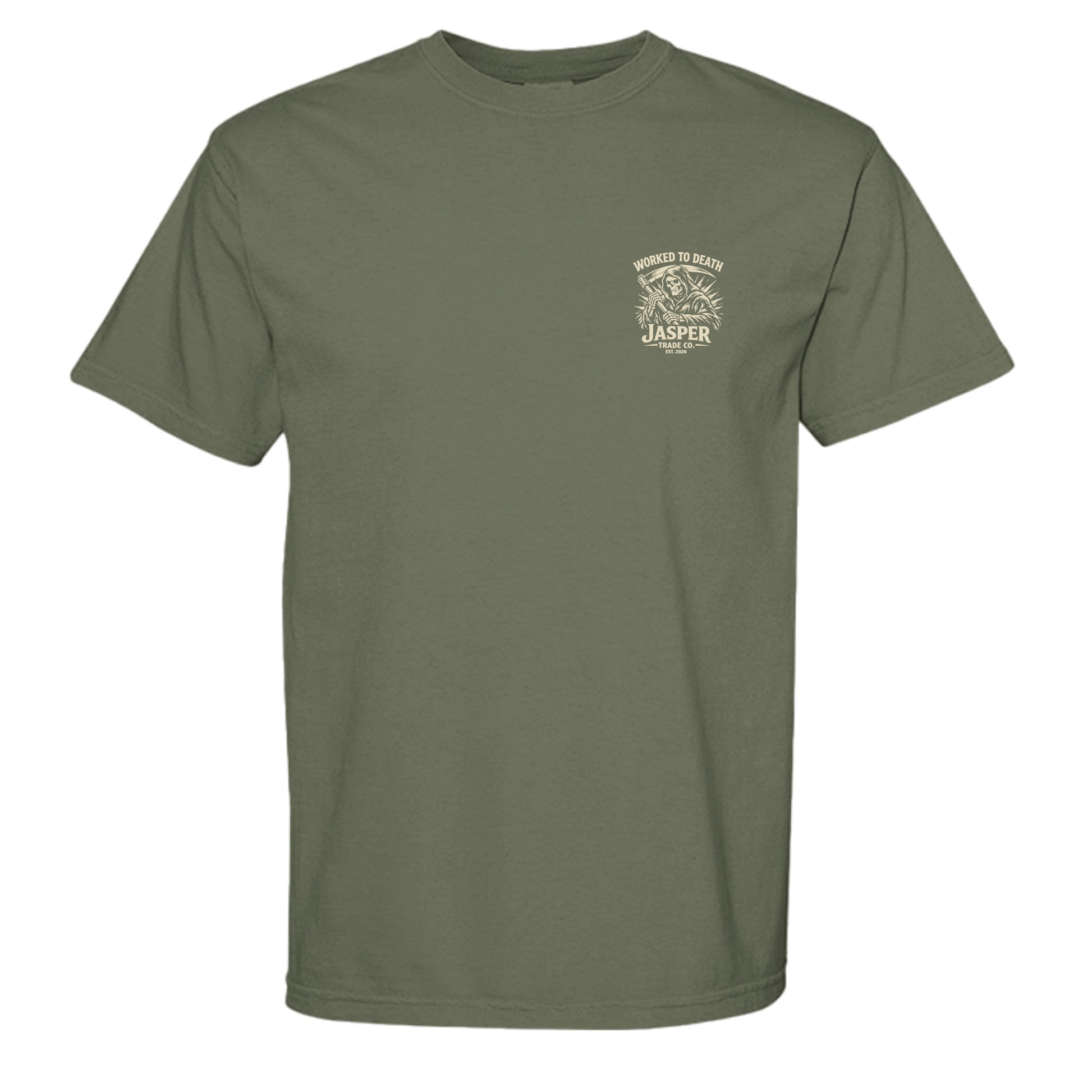 HEMP - C1717 - FRONT