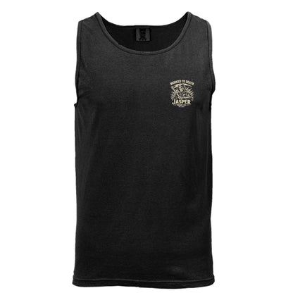 BLACK - C9360 - FRONT