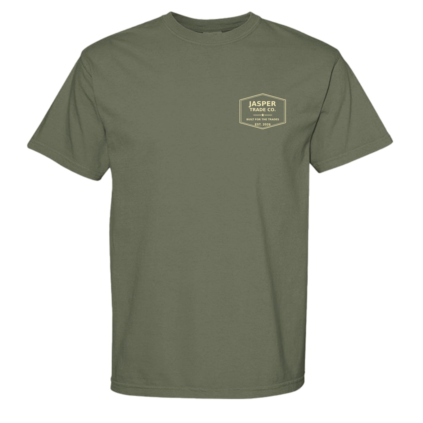 HEMP - C1717 - FRONT