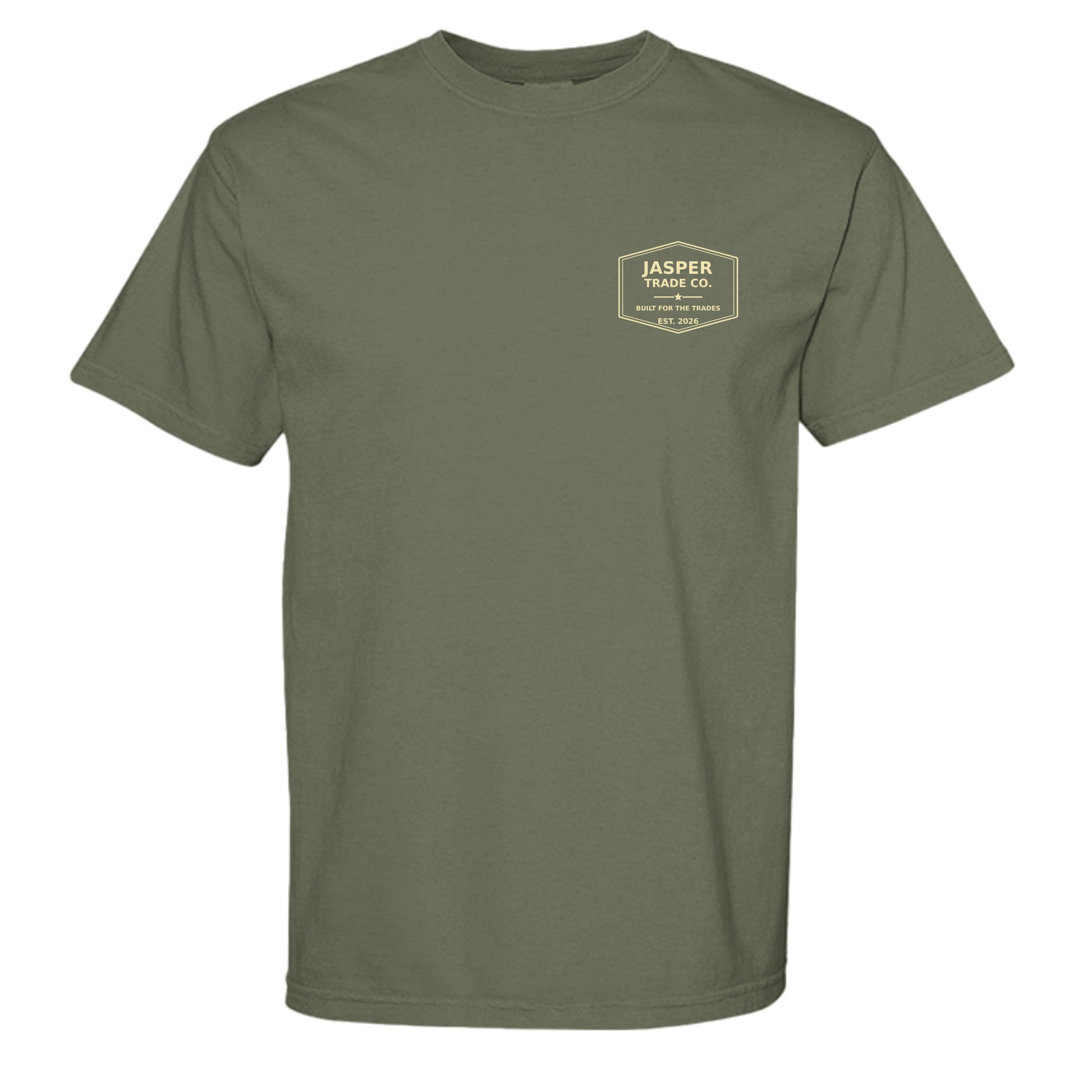 HEMP - C1717 - FRONT