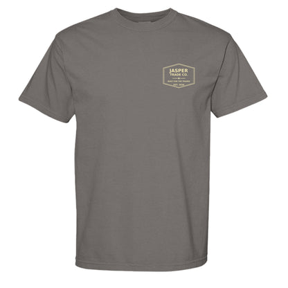 GREY - C1717 - FRONT