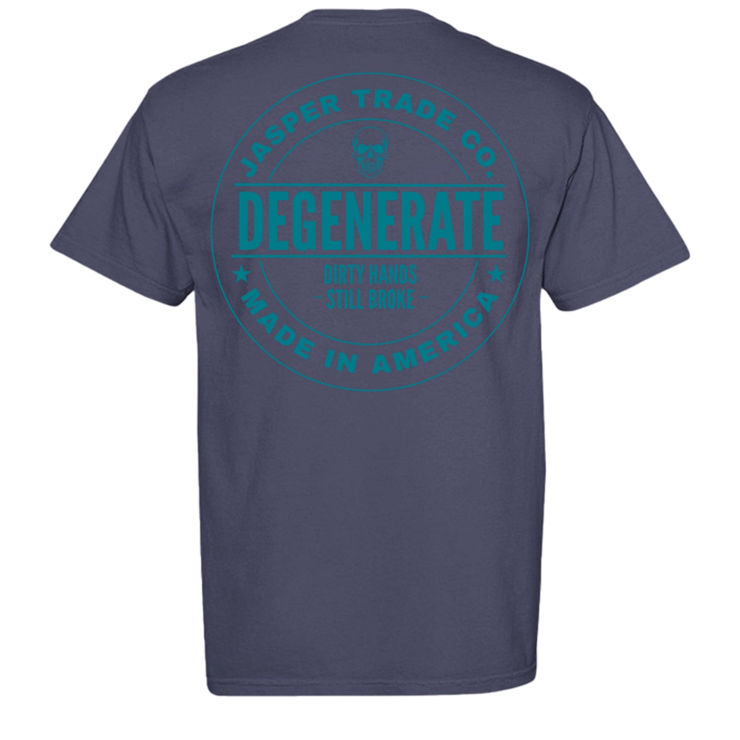 MIDNIGHT - C1717 - BACK