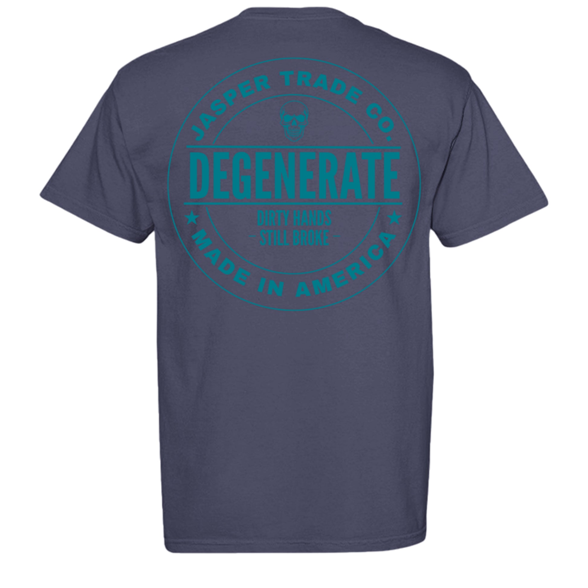 MIDNIGHT - C1717 - BACK