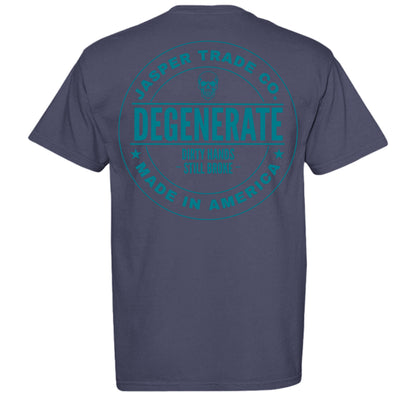 MIDNIGHT - C1717 - BACK