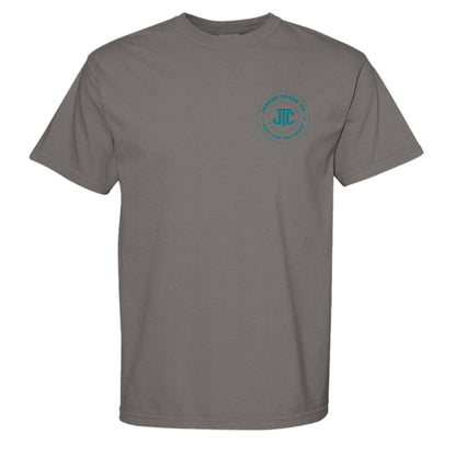 GREY - C1717 - FRONT