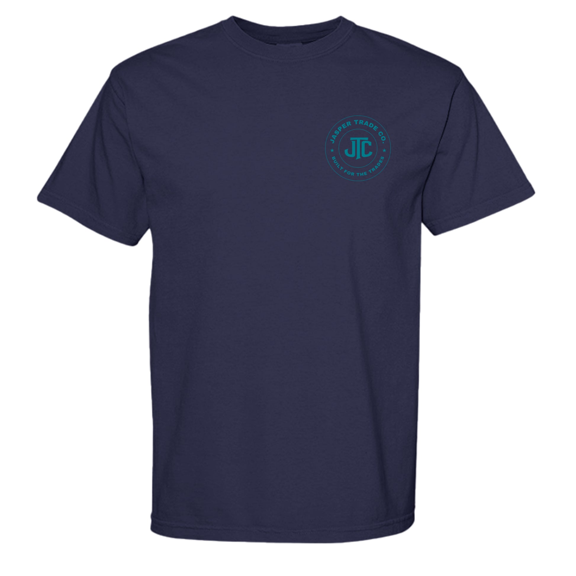 TRUE NAVY - C1717 - FRONT