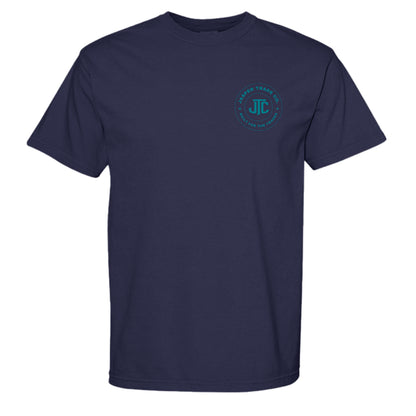 TRUE NAVY - C1717 - FRONT
