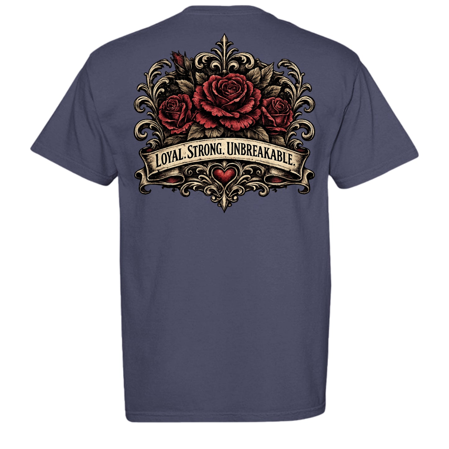 MIDNIGHT - C1717 - BACK