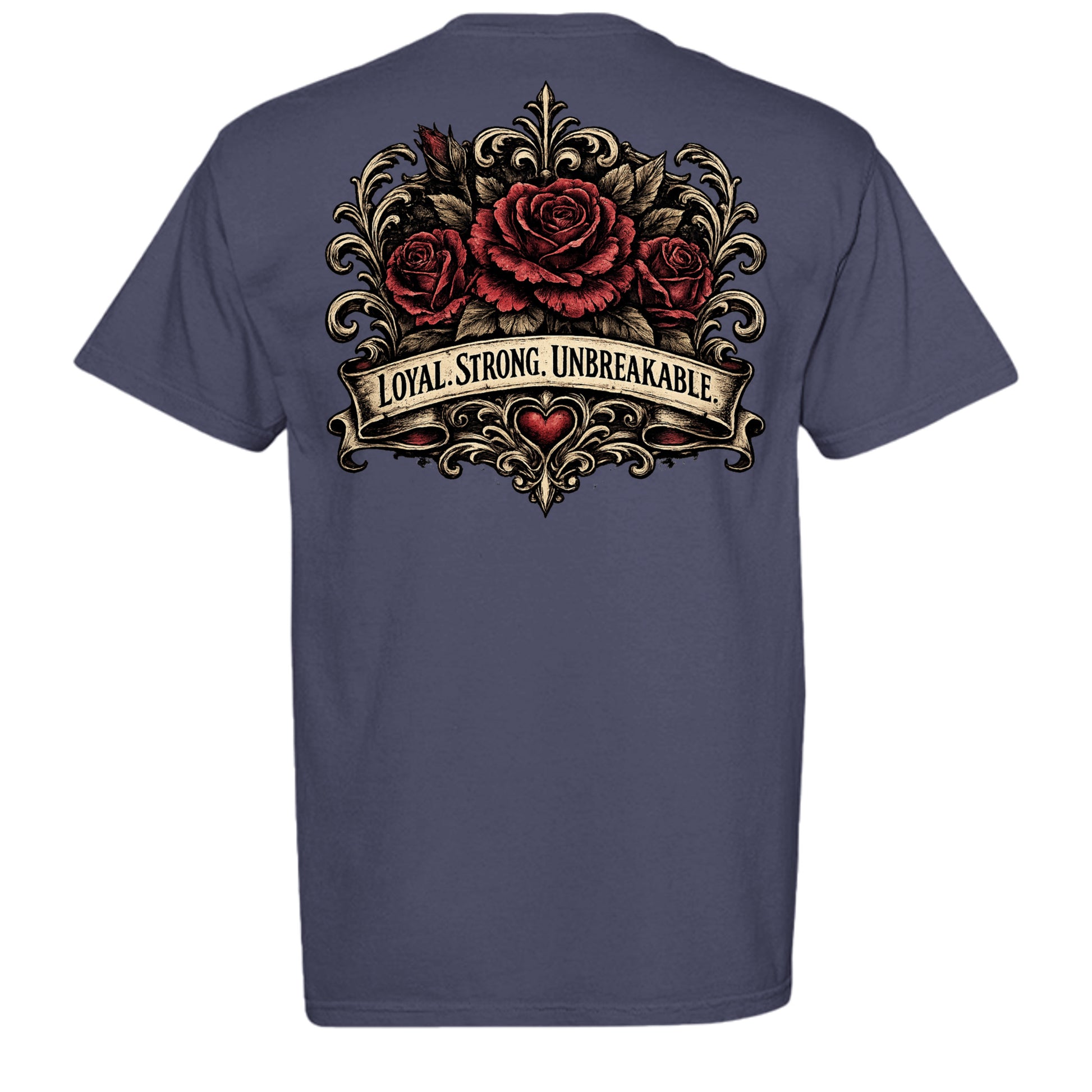 MIDNIGHT - C1717 - BACK