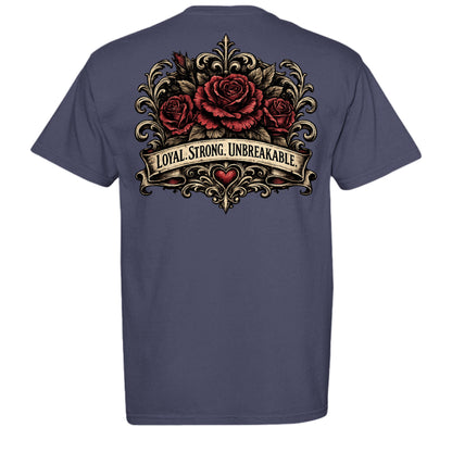 MIDNIGHT - C1717 - BACK