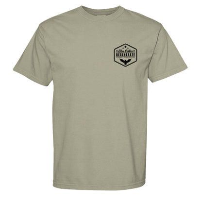 KHAKI - C1717 - FRONT