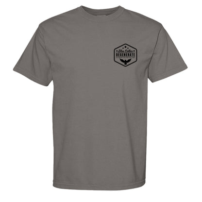 GREY - C1717 - FRONT