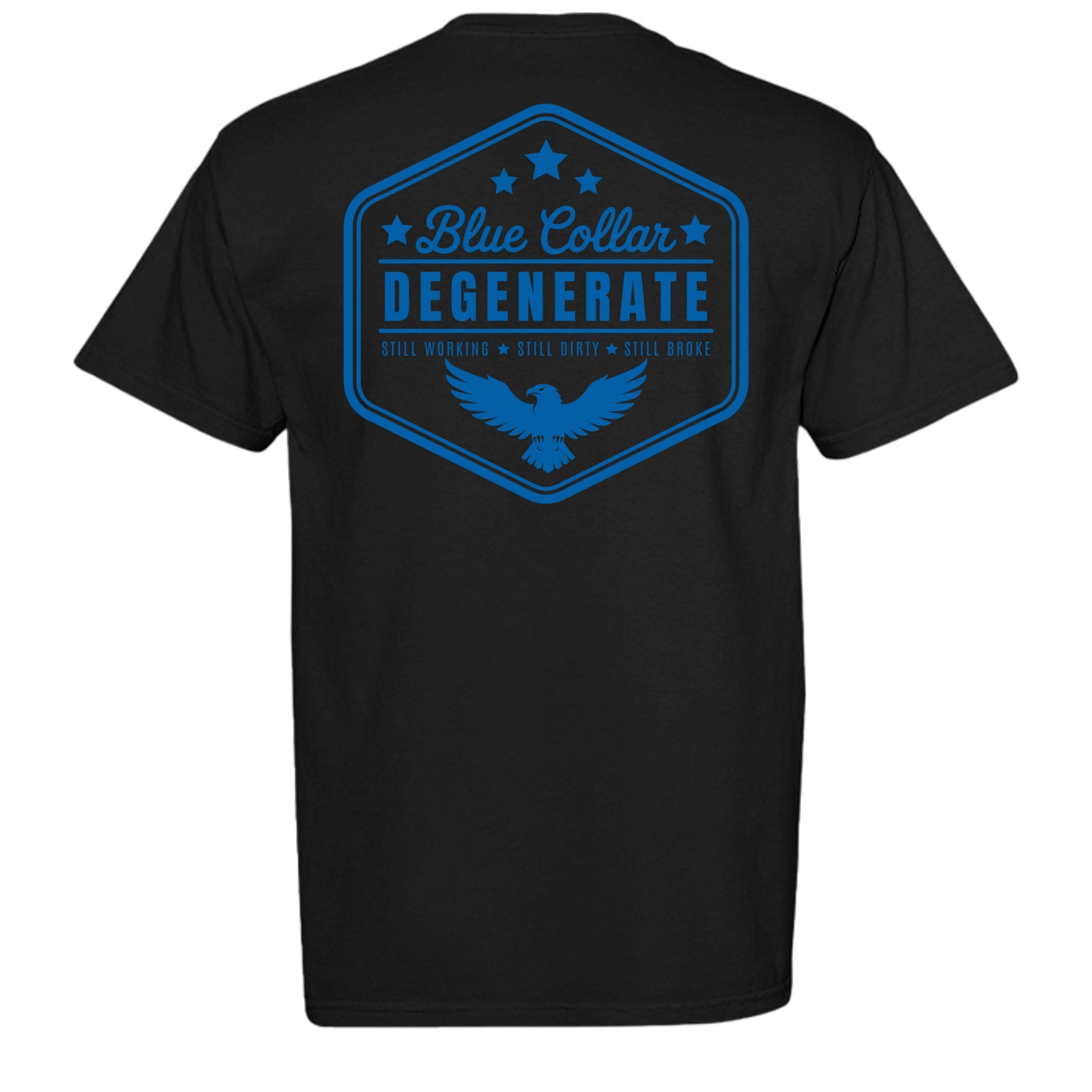 BLACK - C1717 - BACK