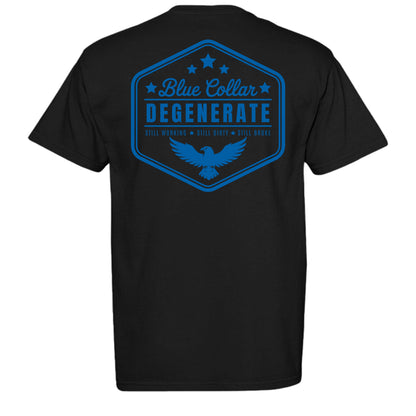BLACK - C1717 - BACK