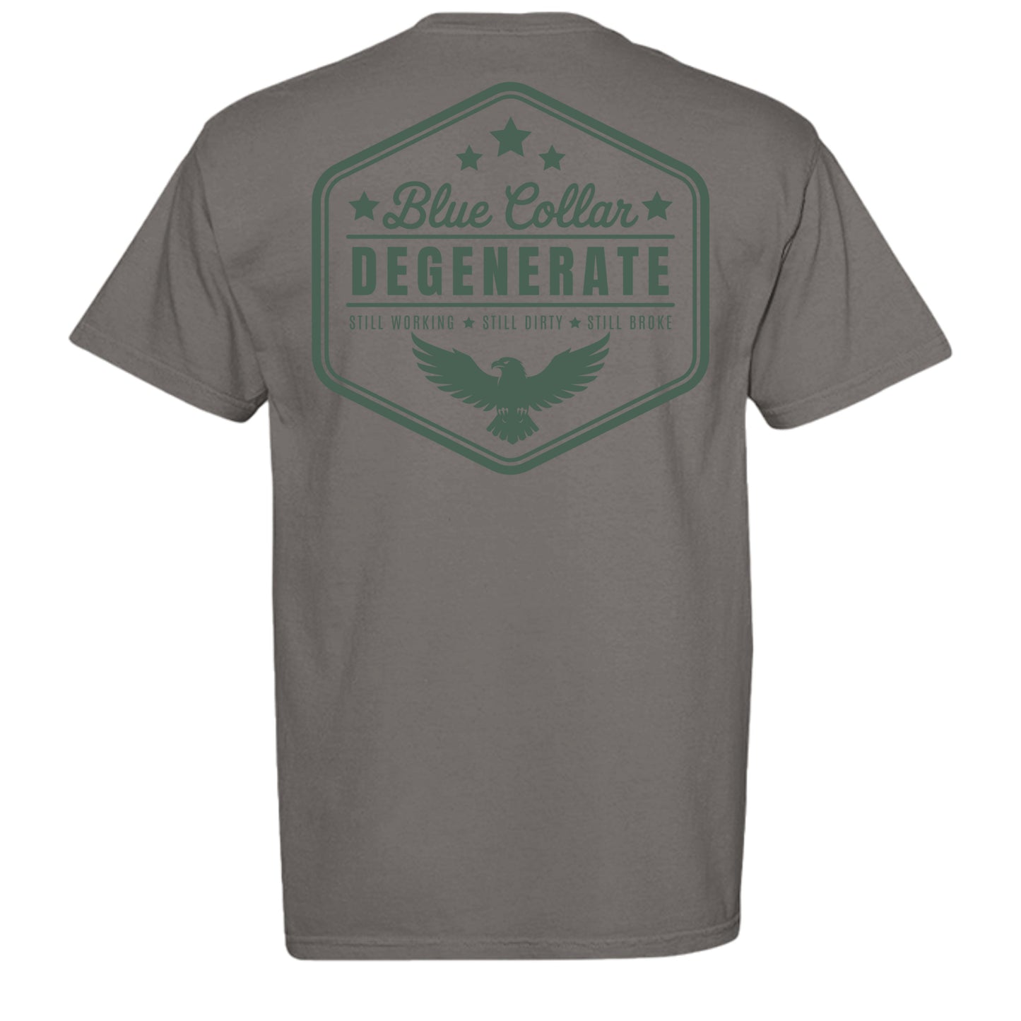 GREY - C1717 - BACK