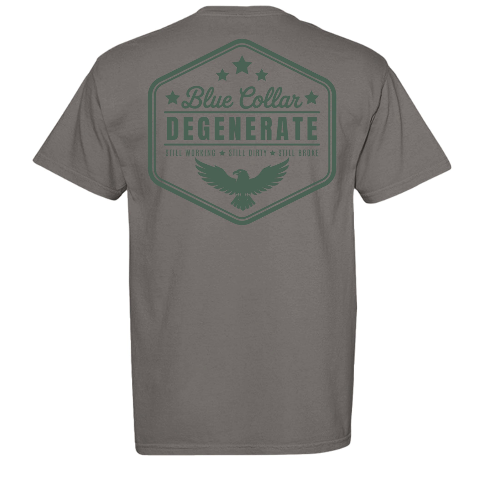 GREY - C1717 - BACK