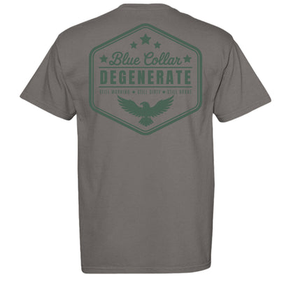 GREY - C1717 - BACK