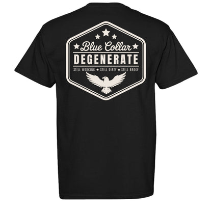 BLACK - C1717 - BACK
