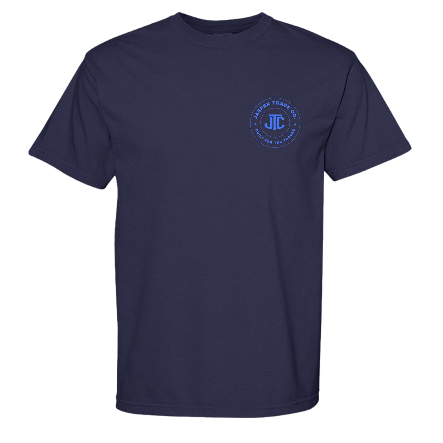 TRUE NAVY - C1717 - FRONT