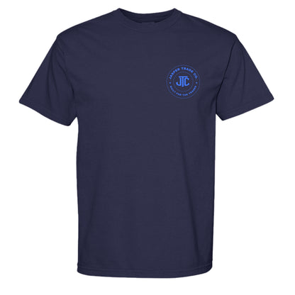 TRUE NAVY - C1717 - FRONT