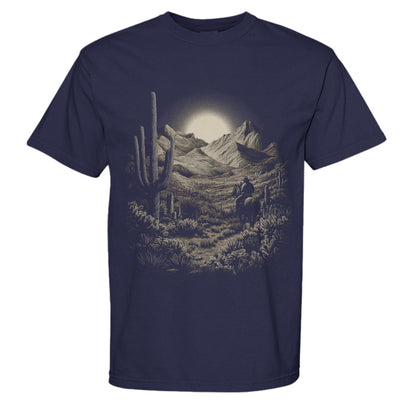 TRUE NAVY - C1717 - FRONT