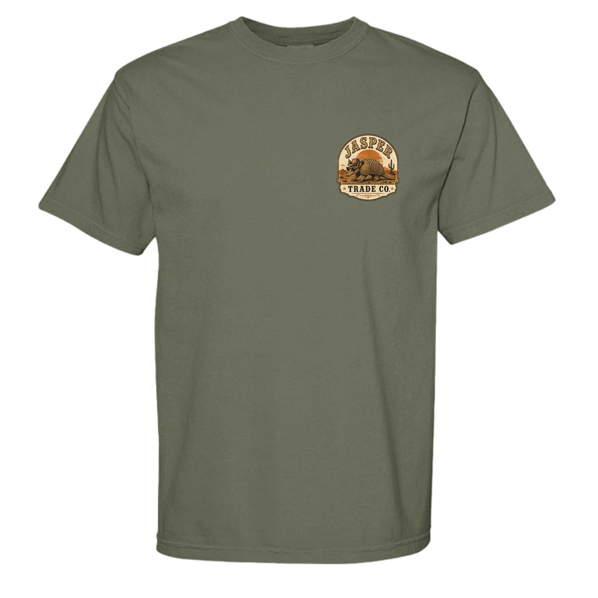HEMP - C1717 - FRONT
